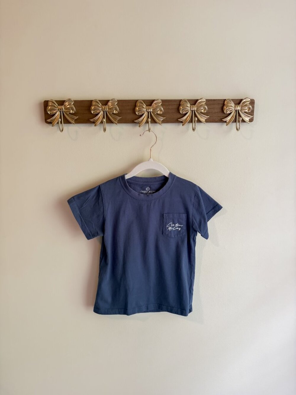 Cardin McCoy boys size XS T-Shirt 'You Are My Sunshine' Graphic